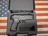 SIG SAUER P226 .40 S&W - 1 of 3