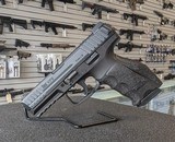 HECKLER & KOCH VP9 9MM LUGER (9x19 PARA) - 1 of 2
