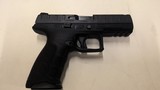 BERETTA APX 9MM LUGER (9x19 PARA) - 1 of 3