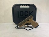GLOCK 43X 9MM LUGER (9x19 PARA) - 2 of 3