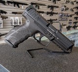 HECKLER & KOCH VP9 9MM LUGER (9x19 PARA) - 1 of 2