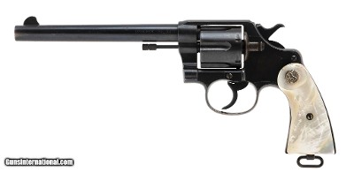 COLT NEW SERVICE .44-40 WIN