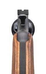 COLT OFFICERS MODEL MATCH .38 SPL - 3 of 3