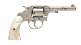 COLT POLICE POSITIVE .32 S&W - 2 of 3