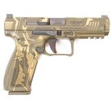 CANIK METE SFT 9MM LUGER (9x19 PARA) - 2 of 3