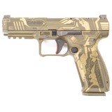 CANIK METE SFT 9MM LUGER (9x19 PARA) - 1 of 3