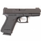 GLOCK 19 GEN 2 9MM LUGER (9x19 PARA) - 2 of 3