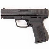 FMK FIREARMS 9C1 G2 9MM LUGER (9x19 PARA) - 1 of 3