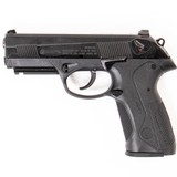 BERETTA PX4 STORM 9MM LUGER (9x19 PARA) - 1 of 3