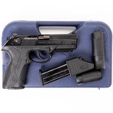 BERETTA PX4 STORM 9MM LUGER (9x19 PARA) - 3 of 3