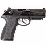 BERETTA PX4 STORM 9MM LUGER (9x19 PARA) - 2 of 3
