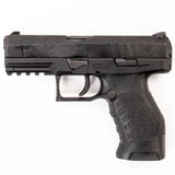 WALTHER PPX 9MM LUGER (9x19 PARA) - 1 of 3