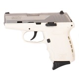 SCCY CPX-2 9MM LUGER (9x19 PARA) - 1 of 3
