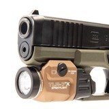 GLOCK 19 GEN 5 - BFG & FDE (GUNS.COM CUSTOM) 9MM LUGER (9x19 PARA) - 3 of 3