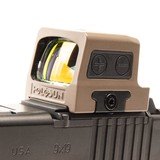 GLOCK 19 GEN 5 - BFG & FDE (GUNS.COM CUSTOM) 9MM LUGER (9x19 PARA) - 2 of 3