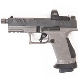 WALTHER PDP PRO SD COMPACT 9MM LUGER (9x19 PARA) - 1 of 3