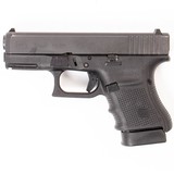 GLOCK 30 GEN4 .45 ACP - 1 of 3