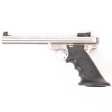 RUGER MK II VOLQUARTSEN DELUXE .22 LR - 1 of 3