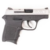 SMITH & WESSON BODYGUARD 380 .380 ACP - 2 of 3