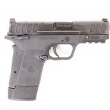 SMITH & WESSON EQUALIZER 9MM LUGER (9x19 PARA) - 2 of 3