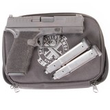 SPRINGFIELD ARMORY HELLCAT PRO 9MM LUGER (9x19 PARA) - 3 of 3