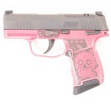 SIG SAUER P365 9MM LUGER (9x19 PARA) - 1 of 3