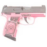 SIG SAUER P365 9MM LUGER (9x19 PARA) - 2 of 3