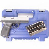 SMITH & WESSON SW40VE .40 S&W - 3 of 3