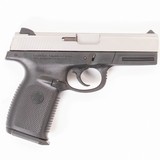 SMITH & WESSON SW40VE .40 S&W - 2 of 3