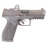 IWI MASADA 9 ORP 9MM LUGER (9x19 PARA) - 2 of 3