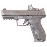 IWI MASADA 9 ORP 9MM LUGER (9x19 PARA) - 1 of 3
