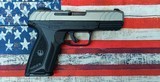 RUGER SECURITY 9 9MM LUGER (9x19 PARA) - 2 of 3