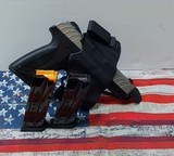 RUGER SECURITY 9 9MM LUGER (9x19 PARA) - 1 of 3