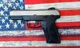 RUGER SECURITY 9 9MM LUGER (9x19 PARA) - 3 of 3