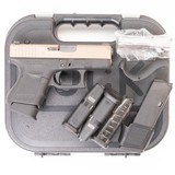 GLOCK 27 GEN4 .40 S&W - 3 of 3