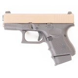 GLOCK 27 GEN4 .40 S&W - 1 of 3