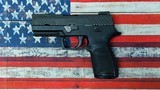 SIG SAUER P320 COMPACT .45 ACP - 2 of 3