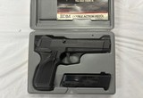BROWNING BDM 9MM LUGER (9x19 PARA) - 1 of 3
