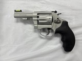 SMITH & WESSON 317 KIT GUN .22 LR - 2 of 3