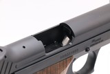 SIG SAUER P210 TARGET 9MM LUGER (9x19 PARA) - 3 of 3