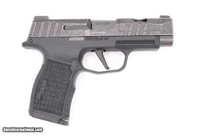 SIG SAUER P365 XL SPECTRE 9MM LUGER (9x19 PARA)