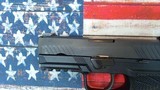SIG SAUER P320C with Wilson Combat Frame 9MM LUGER (9x19 PARA) - 3 of 3