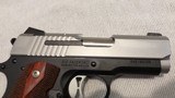 SIG SAUER 1911 ULTRA COMPACT 9MM LUGER (9x19 PARA) - 3 of 3