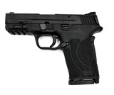 SMITH & WESSON M&P9 SHIELD EZ M2.0 9MM LUGER (9X19 PARA) - 2 of 3