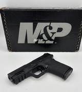 SMITH & WESSON M&P9 SHIELD EZ M2.0 9MM LUGER (9X19 PARA) - 1 of 3