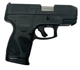 TAURUS G3C 9MM LUGER (9x19 PARA) - 2 of 3