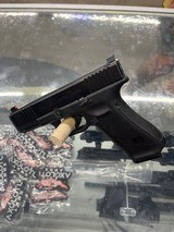 GLOCK G45 9MM LUGER (9X19 PARA) - 1 of 3