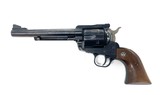 RUGER NEW MODEL BLACKHAWK .357 MAG - 1 of 3