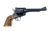 RUGER NEW MODEL BLACKHAWK .357 MAG - 2 of 3