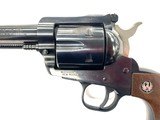 RUGER NEW MODEL BLACKHAWK .357 MAG - 3 of 3
